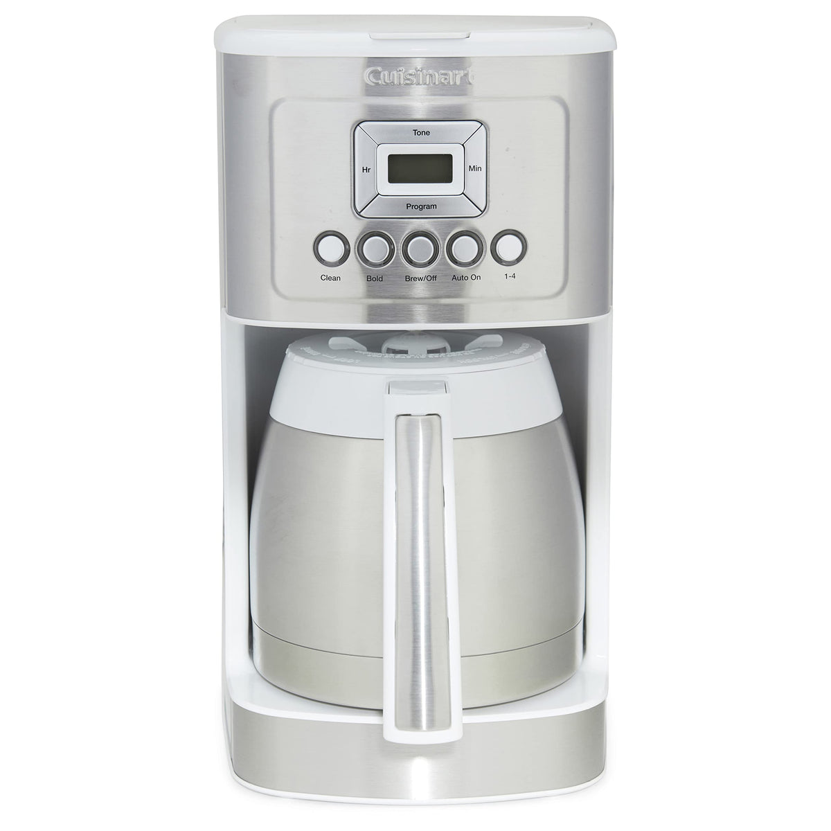 Cuisinart 12-Cup Coffee Maker