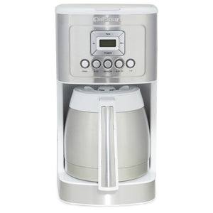 Cuisinart 12-Cup Coffee Maker