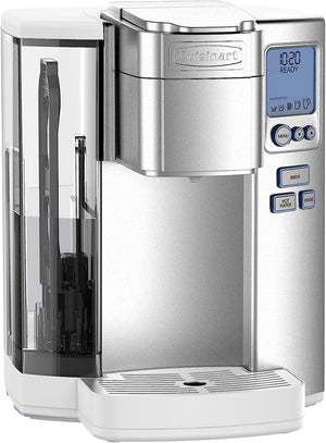 Cuisinart Coffee Maker