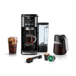 Ninja Drip Coffee Maker