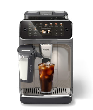 Philips 5500 Series Fully Automatic Espresso Machine