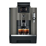 Jura W8 Dark Inox