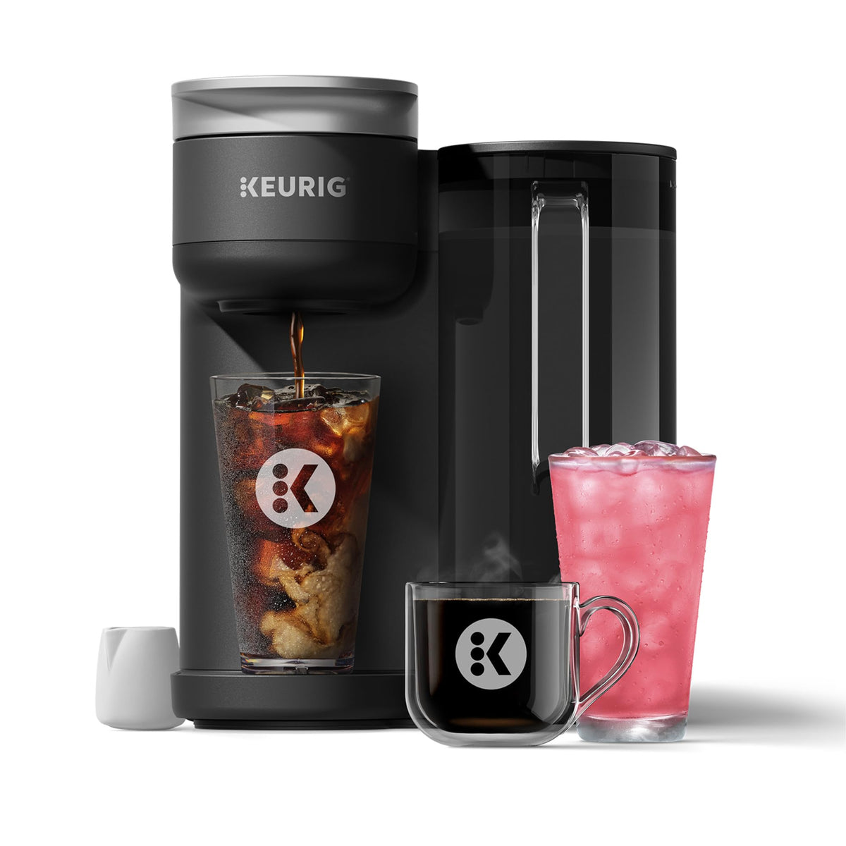 Keurig 70oz. Removable Reservoir