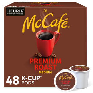McCafe McCafé Premium Roast