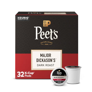 Keurig Peet's Coffee