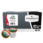 Fresh Roasted Coffee