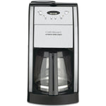 Cuisinart DGB-550BKNAS Automatic Coffeemaker Grind & Brew