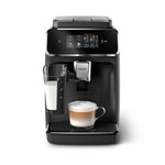 Philips 4 Coffee Pre-Sets & Hot Water