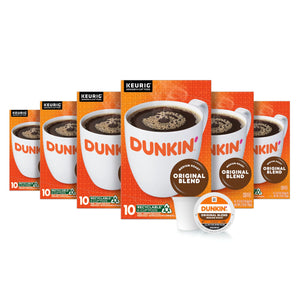 Dunkin' Donuts Dunkin’ Original Blend Coffee