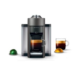 Nespresso Vertuo Coffee and Espresso Maker by De'Longhi