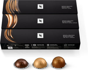 Nespresso Capsules Vertuo 8 oz