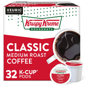 Krispy Kreme Classic
