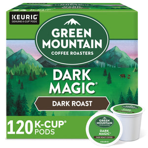 Green Mountain Coffee Roasters Green Mountain Coffee