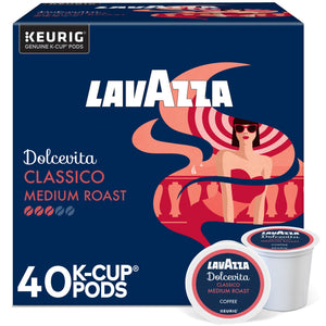 Keurig Lavazza Dolcevita Classico