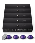Nespresso Capsules Vertuo