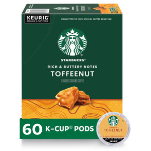 Keurig Starbucks K-Cup Coffee Pods