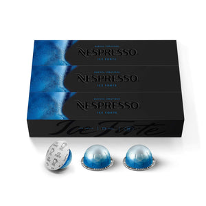 Nespresso Capsules Vertuo 8 oz