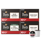 Keurig Peet's Coffee