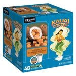 Kauai Coffee K-Cup Pods for Keurig Brewers - Arabica Coffee