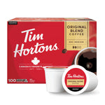 Tim Hortons Original Blend
