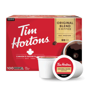 Tim Hortons Original Blend
