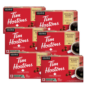 Tim Hortons Original Blend