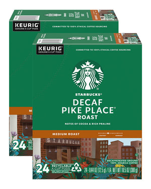Keurig Starbucks K-Cup Coffee Pods