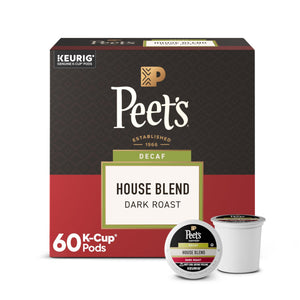 Keurig Peet's Coffee