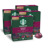 Starbucks by Nespresso Vertuo