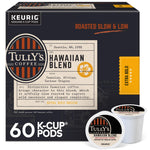 Tully's Coffee Hawaiian Blend