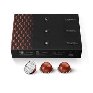 Nespresso Capsules Vertuo
