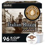 Barista Prima Coffeehouse 96 Count