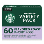 Keurig Starbucks K-Cup Coffee Pods