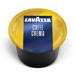 Lavazza Blue Single Espresso Caffe Crema Coffee Capsules