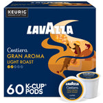 Keurig Lavazza Costiera Gran Aroma