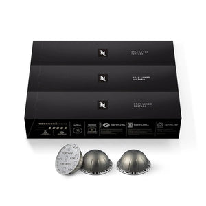 Nespresso Capsules Vertuo