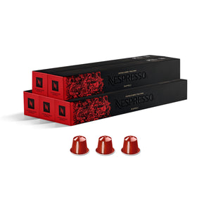 Nespresso Capsules Original Line