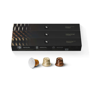 Nespresso Capsules Original Line